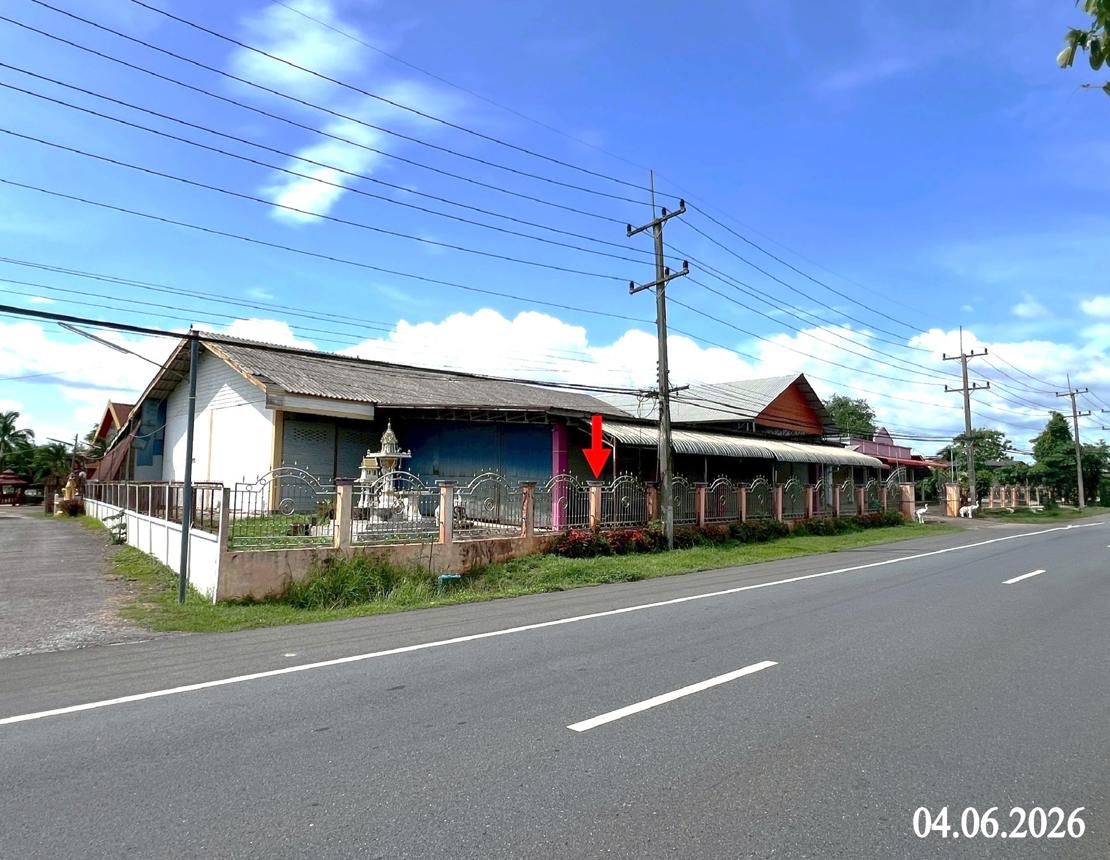 picture FACTORY 1370 Sq.w. Wiang Sa Nan for 20.3M - 44/50