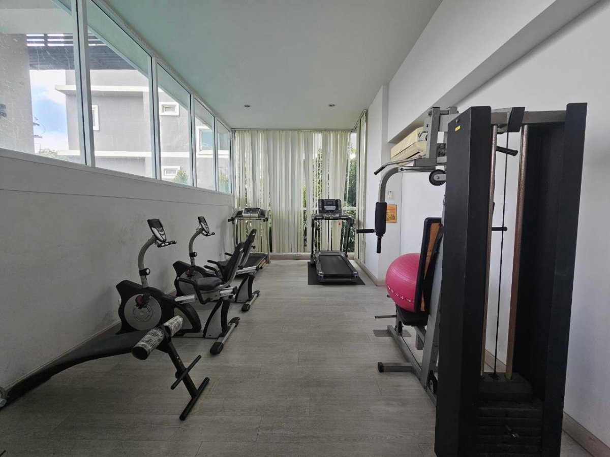 รูป ขายคอนโด Regent Home 13 สุขุมวิท 93 รีโนเวทใหม่ พร้อมเข้าอยู่ ใกล้ BTS บางจาก - รูปที่ 8/8
