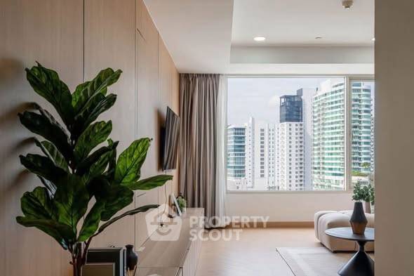 รูป คอนโด 2 ห้องนอน 90 ตร.ม. ชั้นสูง รองรับสัตว์เลี้ยง ที่ Hampton Thonglor 10 ใกล้ BTS ทองหล่อ (ID 3127156) - รูปที่ 4/6