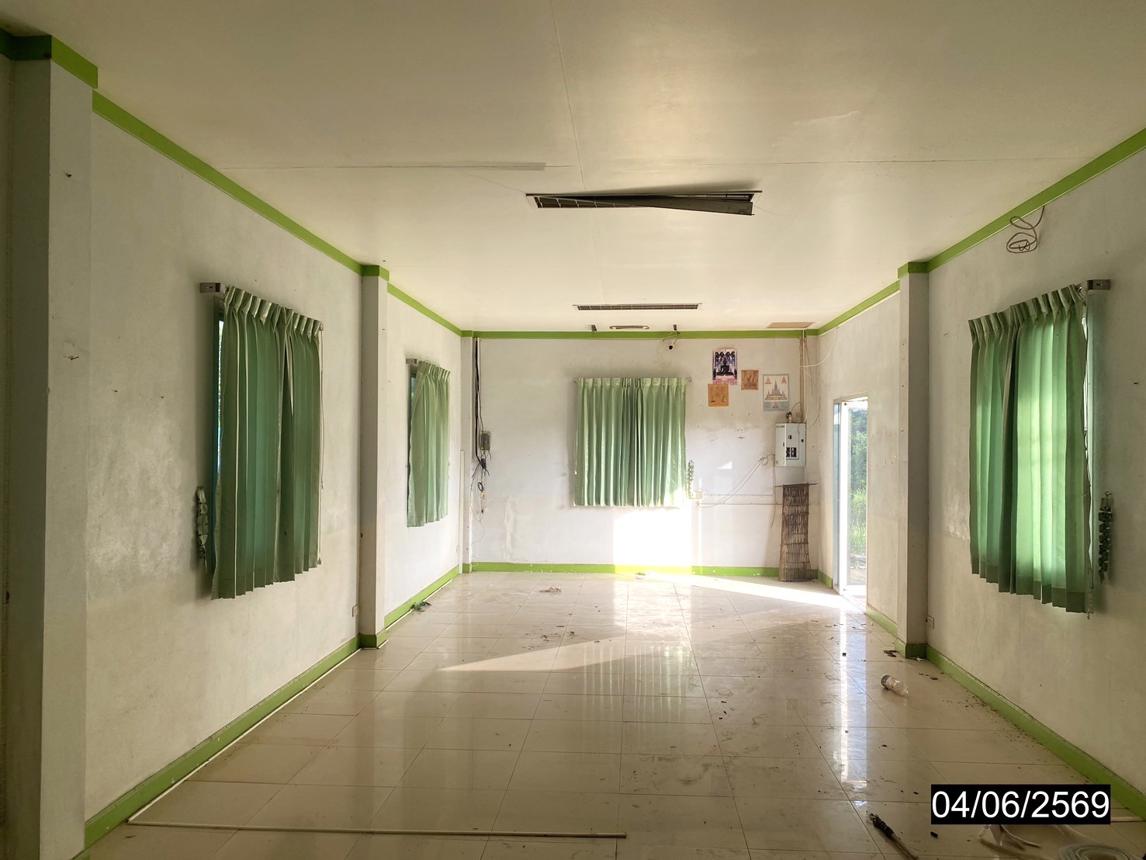 รูป อาคารโรงงาน 10386.7 ตร.วา ตะพานหิน พิจิตร 15.6M - รูปที่ 32/40