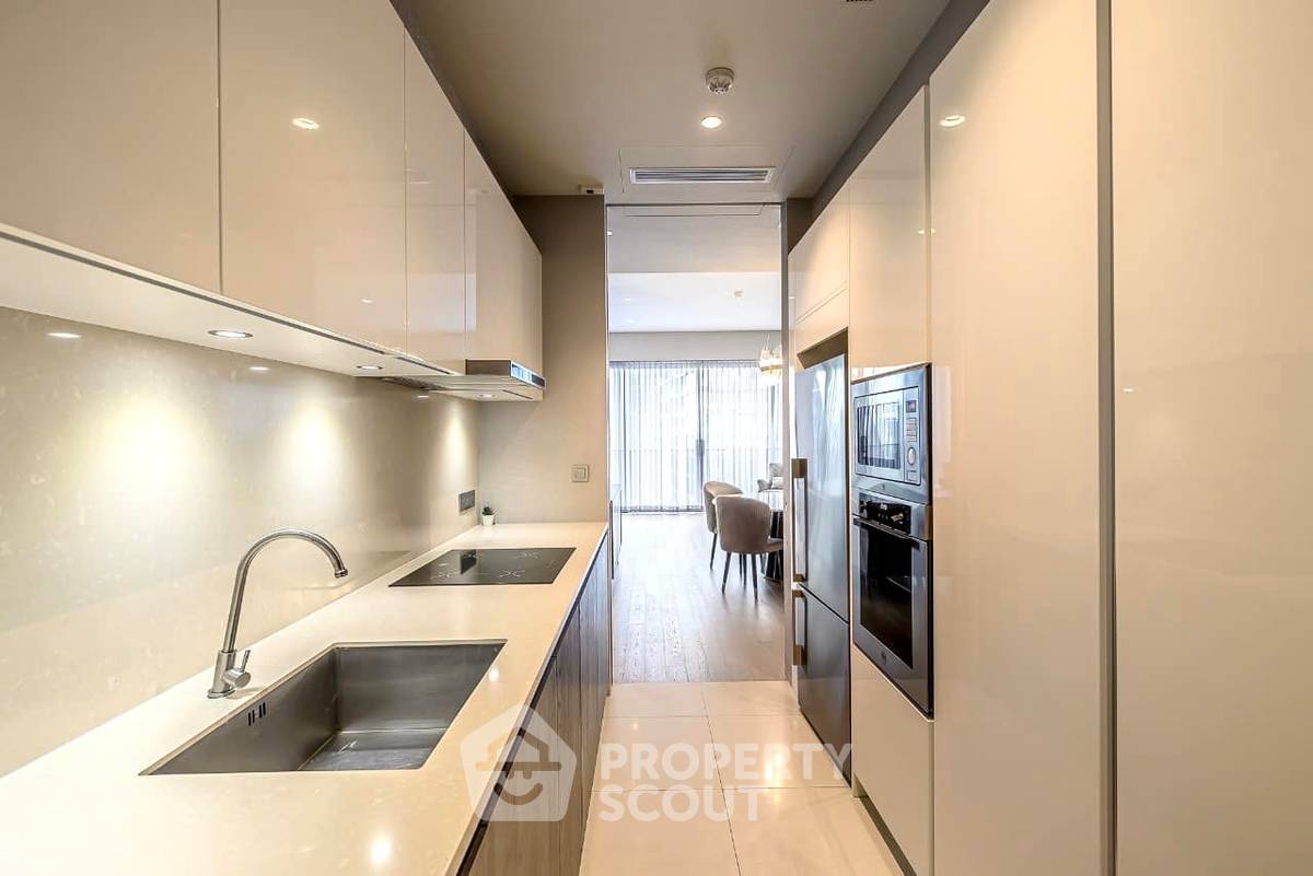 รูป คอนโด 2 ห้องนอน ขาย ที่ เทล่า ทองหล่อ ใกล้ BTS ทองหล่อ ชั้น 13 ขนาด 110 ตร.ม. (ID 1395475) - รูปที่ 5/17