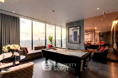 ขายคอนโด : คอนโด 1 ห้องนอน Knightsbridge Prime Sathorn ใกล้ BTS เซนต์หลุยส์ (ID 3124928)