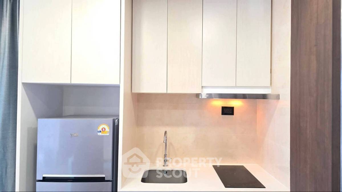 รูป คอนโด 1 ห้องนอนให้เช่า The Prim Grand Condo Wongamat นาเกลือ ชลบุรี (ID 3128816) - รูปที่ 6/7