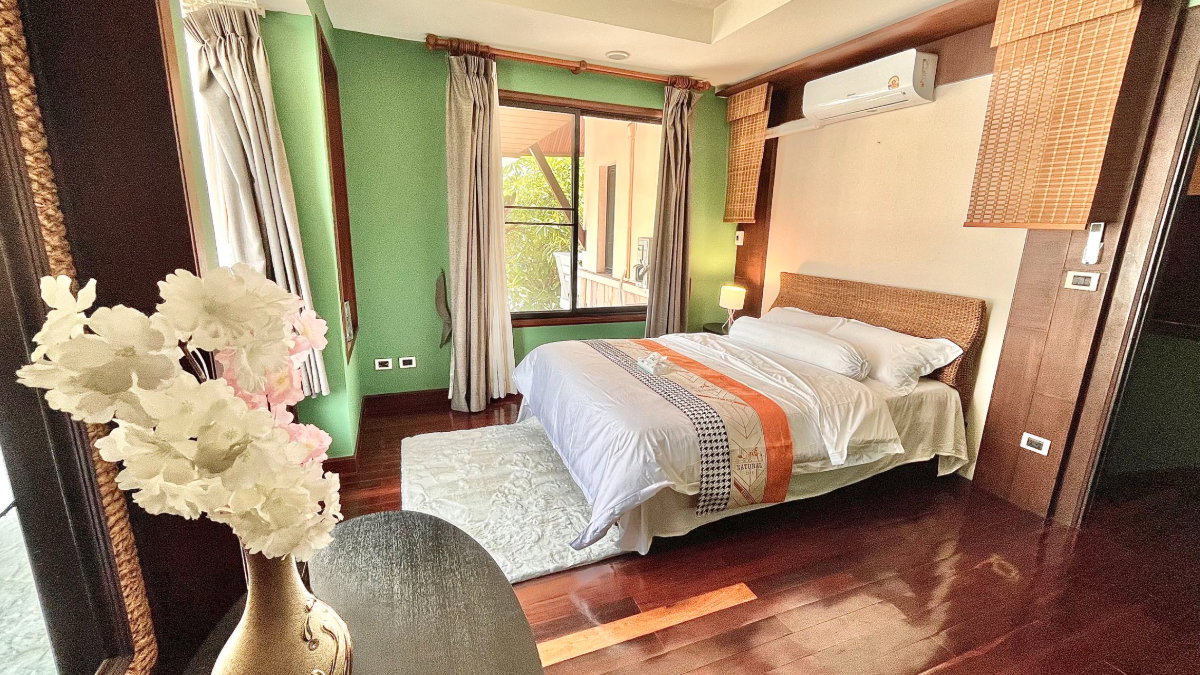 picture 🏖🏡Pool Villa For Rent Pattaya Jomtien ready to move in🏡🏖 - 19/24