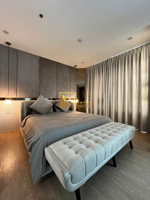 รูป Parco Condo | Elegant 2 Bedroom Property in Sathorn Area - BR18778CD - รูปที่ 11/33