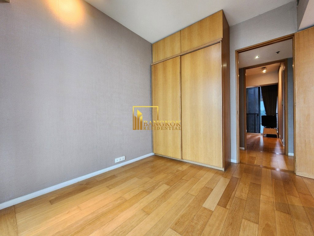 รูป The Met Sathorn | 3 Bedroom Condo For Rent in Sathorn - BR13678CD - รูปที่ 17/50
