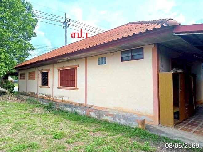 รูป บ้านเดี่ยว 197 ตร.วา แม่อาย เชียงใหม่ 2.5M - รูปที่ 3/26