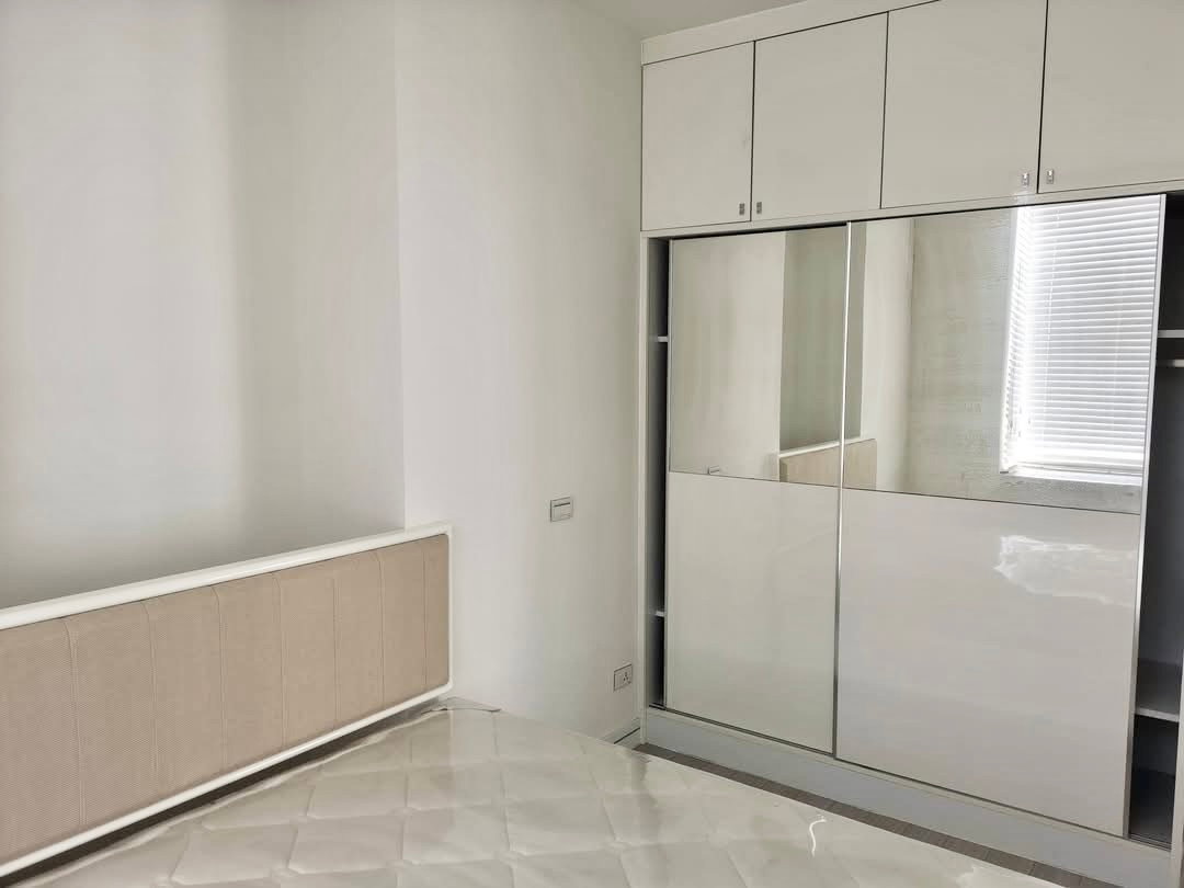 picture TC green rama9 ☎️2 bed 1 bath ‼️only 18000/month ‼️NOW AVAILABLE 🔆✅ - 3/9