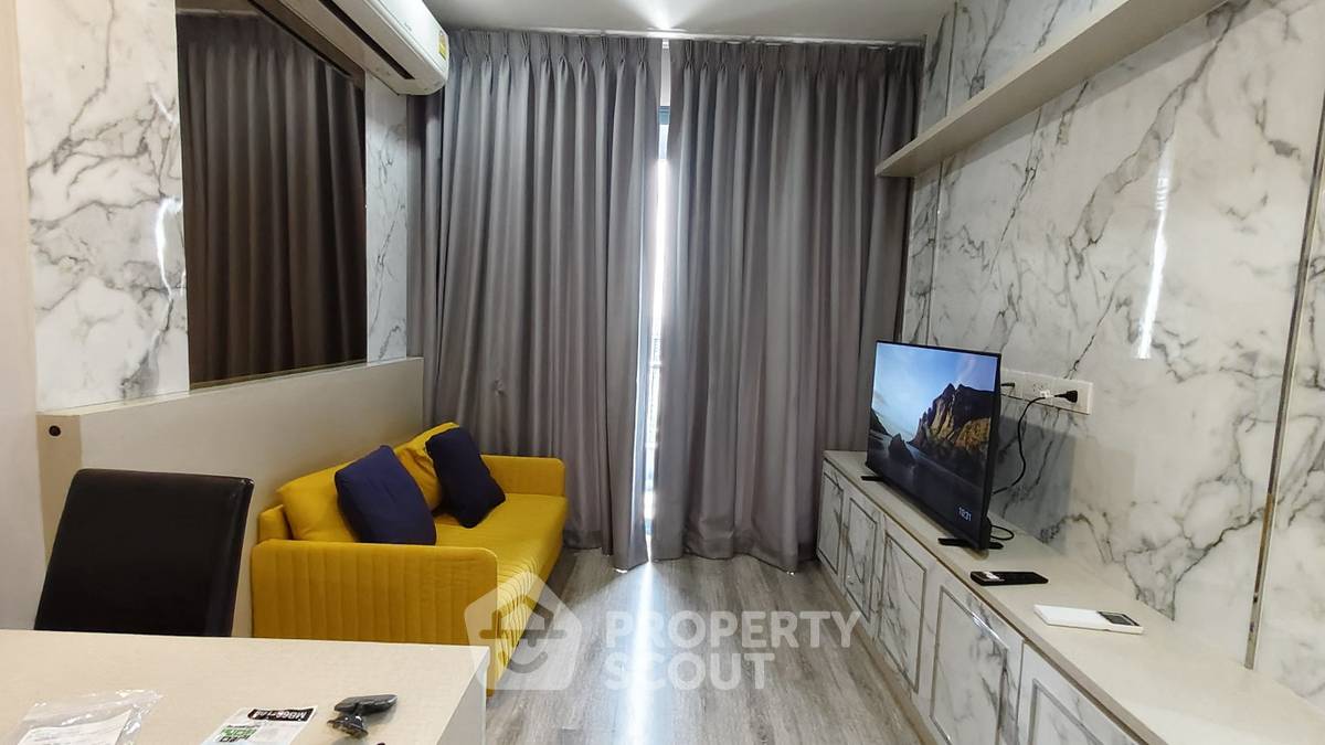 รูป คอนโด 2 ห้องนอน Ideo Mobi Sukhumvit 66 ชั้น 18 ใกล้ BTS อุดมสุข 100 ม. (ID 3128844) - รูปที่ 1/12
