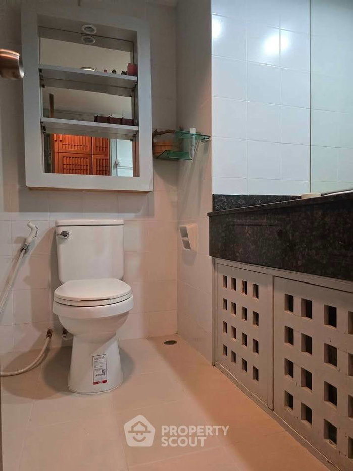 รูป คอนโด 1 ห้องนอน Hillside Condo 4 เขตช้างเผือก ใกล้ตัวเมืองเชียงใหม่ (ชั้น 8, 45 ตร.ม.) (ID 3129636) - รูปที่ 5/10