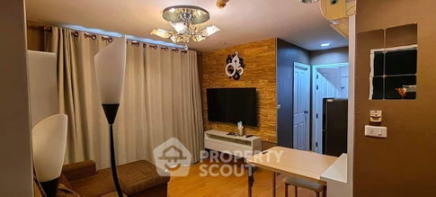 Well-Priced 2-BR 71 Sqm Condo At The Link Sukhumvit 50, 200m to BTS On Nut (ID 1001877)