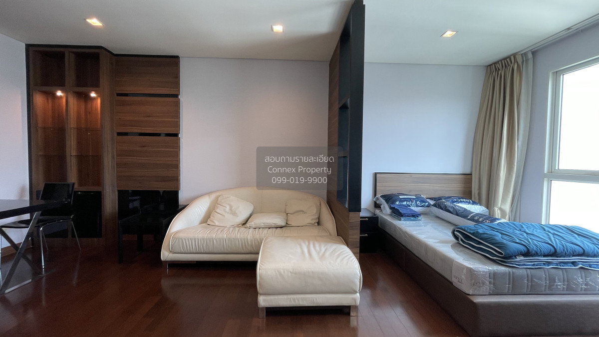 รูป เช่าคอนโด  ไอวี่ ทองหล่อ BTS-ทองหล่อ คลองตันเหนือ เขต วัฒนา กรุงเทพ CX-61975 ✅ ทักไลน์ @connexproperty ตอบทันที ทีมงานมืออาชีพ ✅ - รูปที่ 4/7