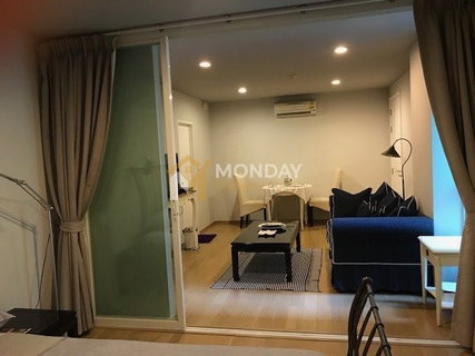 🔥MD-26066617 Rare Item! Beautiful Condo, Below Market Price! Hive Sukhumvit 65 - Book Now Before It's Gone! 🔥