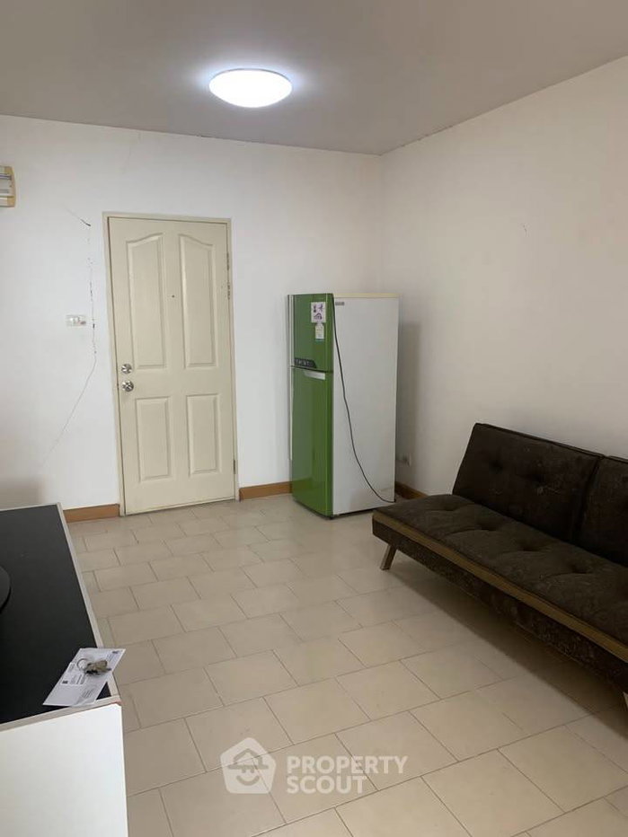 รูป คอนโด 2 ห้องนอน 50 ตร.ม. ที่ City Home Rattanathibet ใกล้ MRT บางกระสอ 400 ม. (ID 3091258) - รูปที่ 8/15
