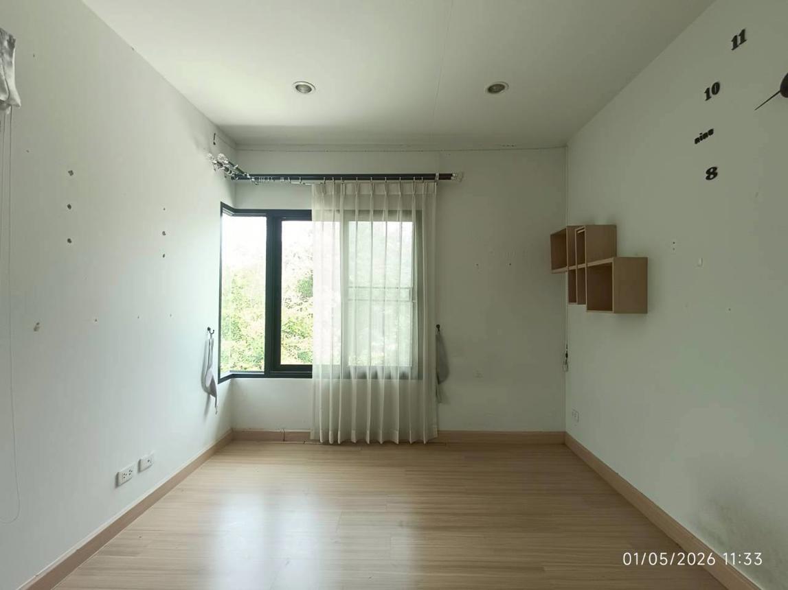 picture HOME 67 Sq.w. Bang Kruai Nonthaburi for 5.4M - 30/40