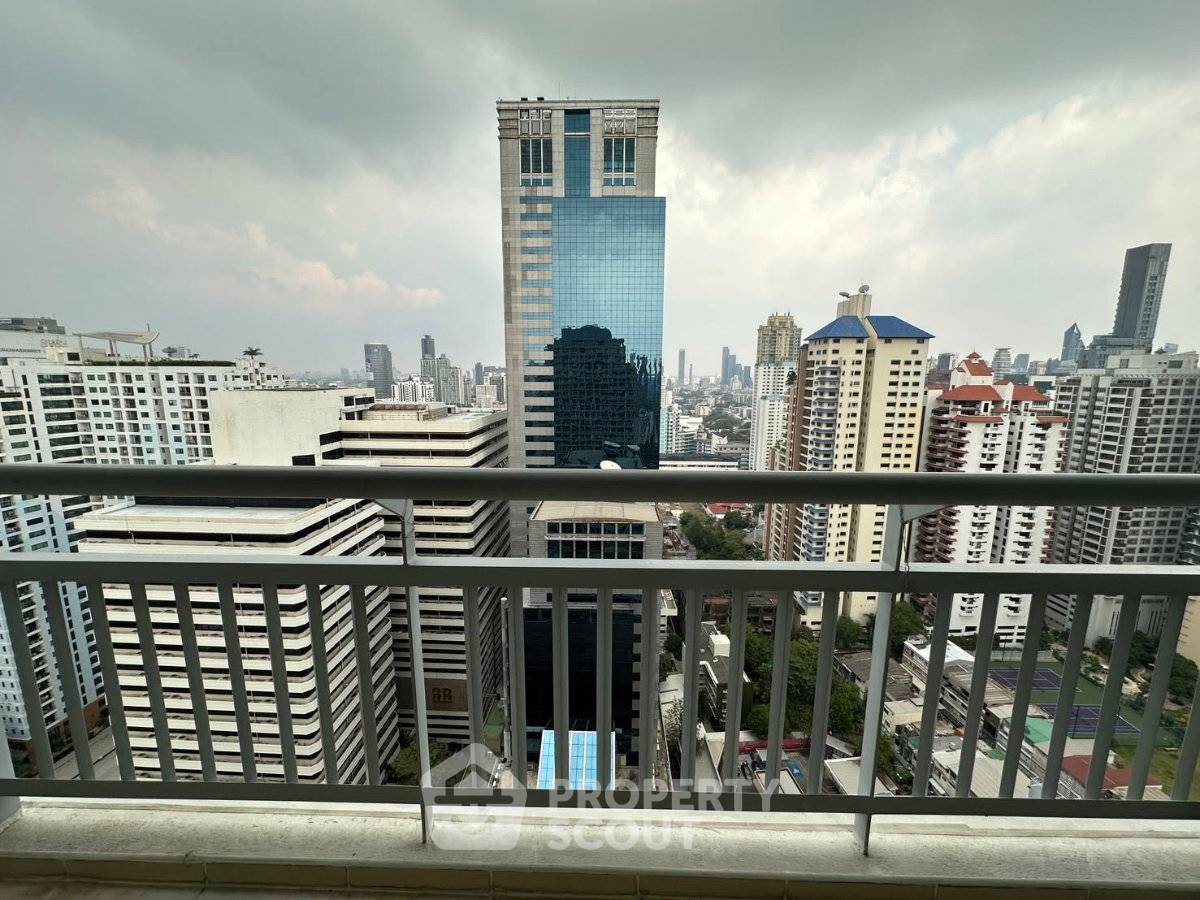 รูป คอนโด 1 ห้องนอน Grand Park นวมินทร์ ชั้น 29 พื้นที่ 35 ตร.ม. (ID 3125414) - รูปที่ 9/10