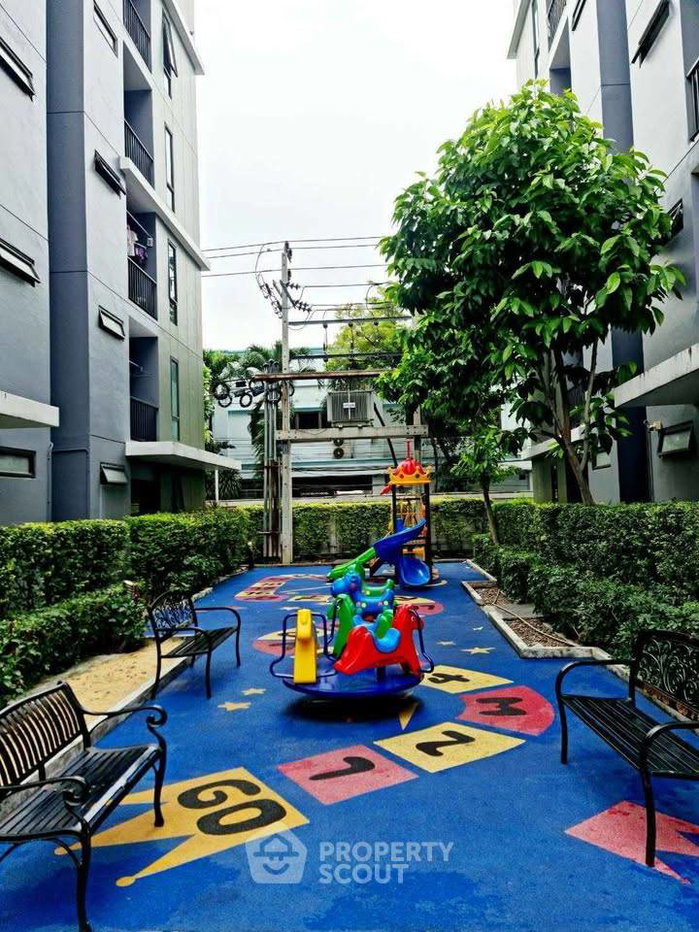 รูป คอนโด 1 ห้องนอน ขาย โครงการ ไอ คอนโด สุขุมวิท 103 บางนา (ID 3127583) - รูปที่ 9/11