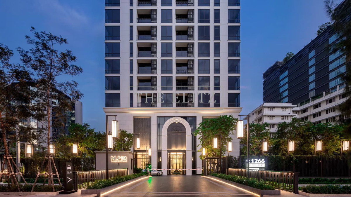 picture ✨ Luxurious, Perfect, and Pet-Friendly! Exquisite unit with superb design - highlighted by a natural ambient atmosphere - Reflects high taste ✨ - 19/30