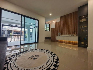 ⭐✨RH-101 ขายบ้านเกร็ดแก้ว 5 ซอยรัตนาธิเบศร์ 26 ✨⭐