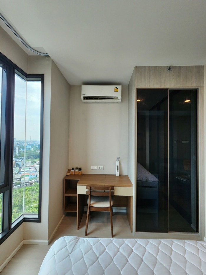 รูป 🏢 โครงการ CIELA เกษตร–ศรีปทุม - รูปที่ 2/12