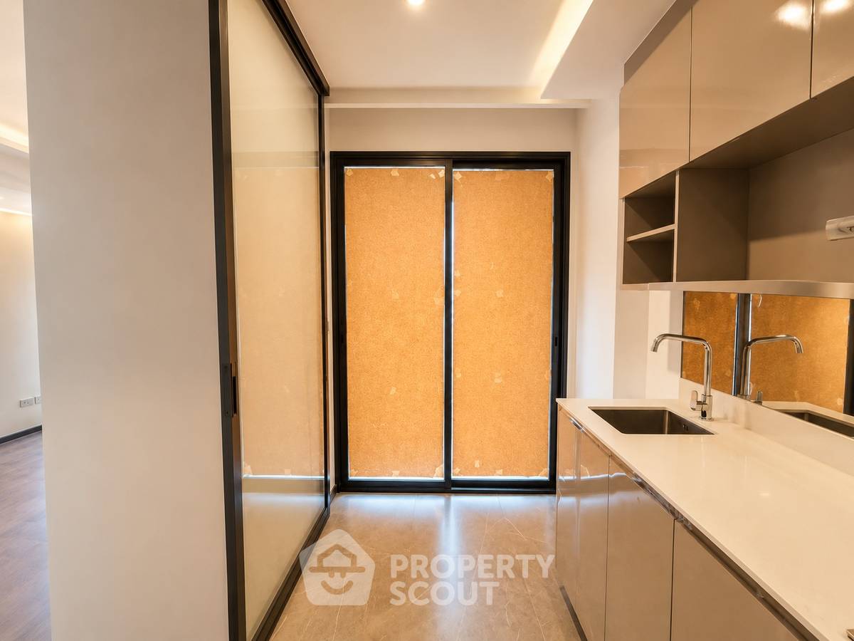 รูป คอนโด 1 ห้องนอน ขนาด 27 ตร.ม. ขาย COCO Parc ใกล้ MRT คลองเตย 60 ม. (ID 3127393) - รูปที่ 5/7