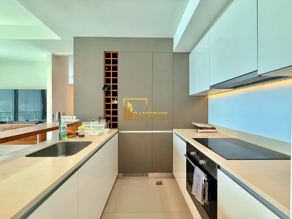 รูป The River Condo | Spacious 3 Bedroom in Riverside Property - BR61549CD - รูปที่ 26/46