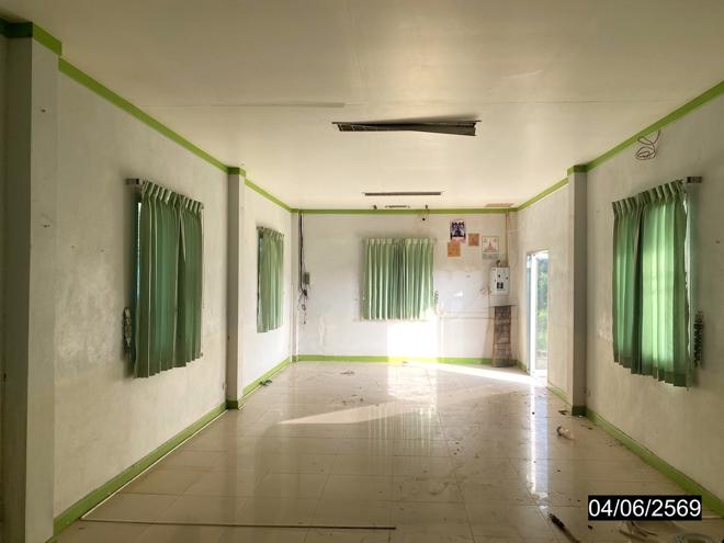 รูป อาคารโรงงาน 10386.7 ตร.วา ตะพานหิน พิจิตร 15.6M - รูปที่ 14/40