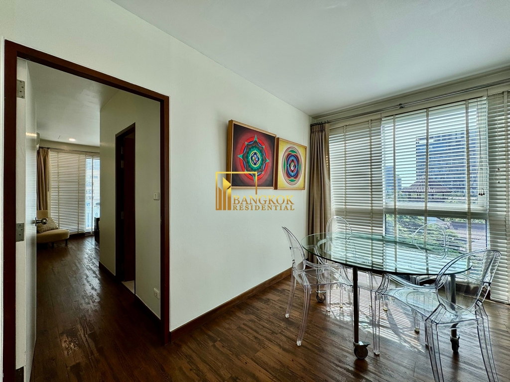 picture Von Napa | Spacious 2 Bedroom Condo For Rent in Thonglor - BR19669CD - 4/22