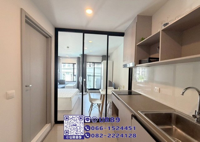 รูป 💙 Hot Price 💙ให้เช่า/For RENT คอนโด Aspire Sukhumvit - Onnut (แอสปาย สุขุมวิท - อ่อนนุช) - รูปที่ 11/17