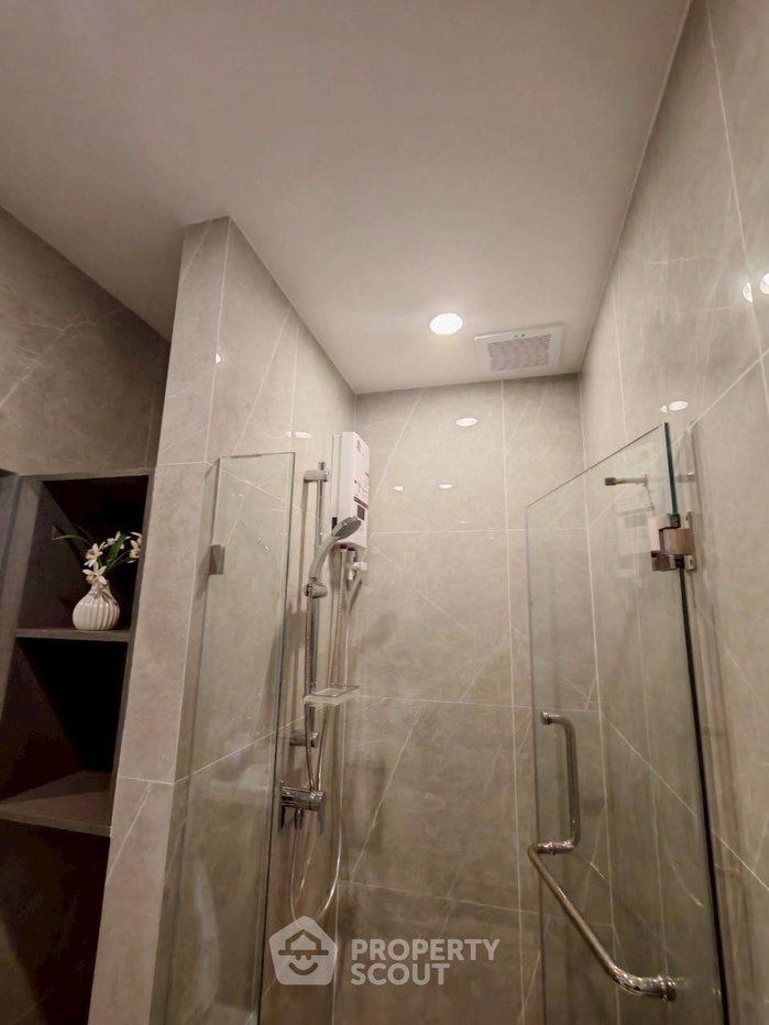 picture 1-BR Condo At Nue District R9, 200m To MRT Phra Ram 9 (ID 3128698) - 7/7