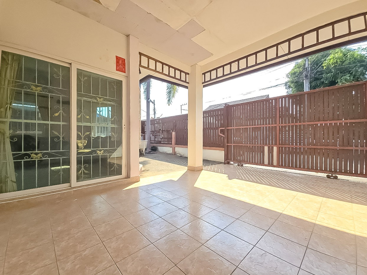 picture Semi Detached House for Rent Khao Talo East Pattaya 2Bed - 14/15