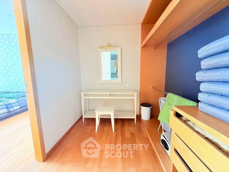 รูป คอนโด 2 ห้องนอน 95 ตร.ม. สำหรับเลี้ยงสัตว์ Aequa Sukhumvit 49 ใกล้ BTS ทองหล่อ (ID 3128849) - รูปที่ 9/19