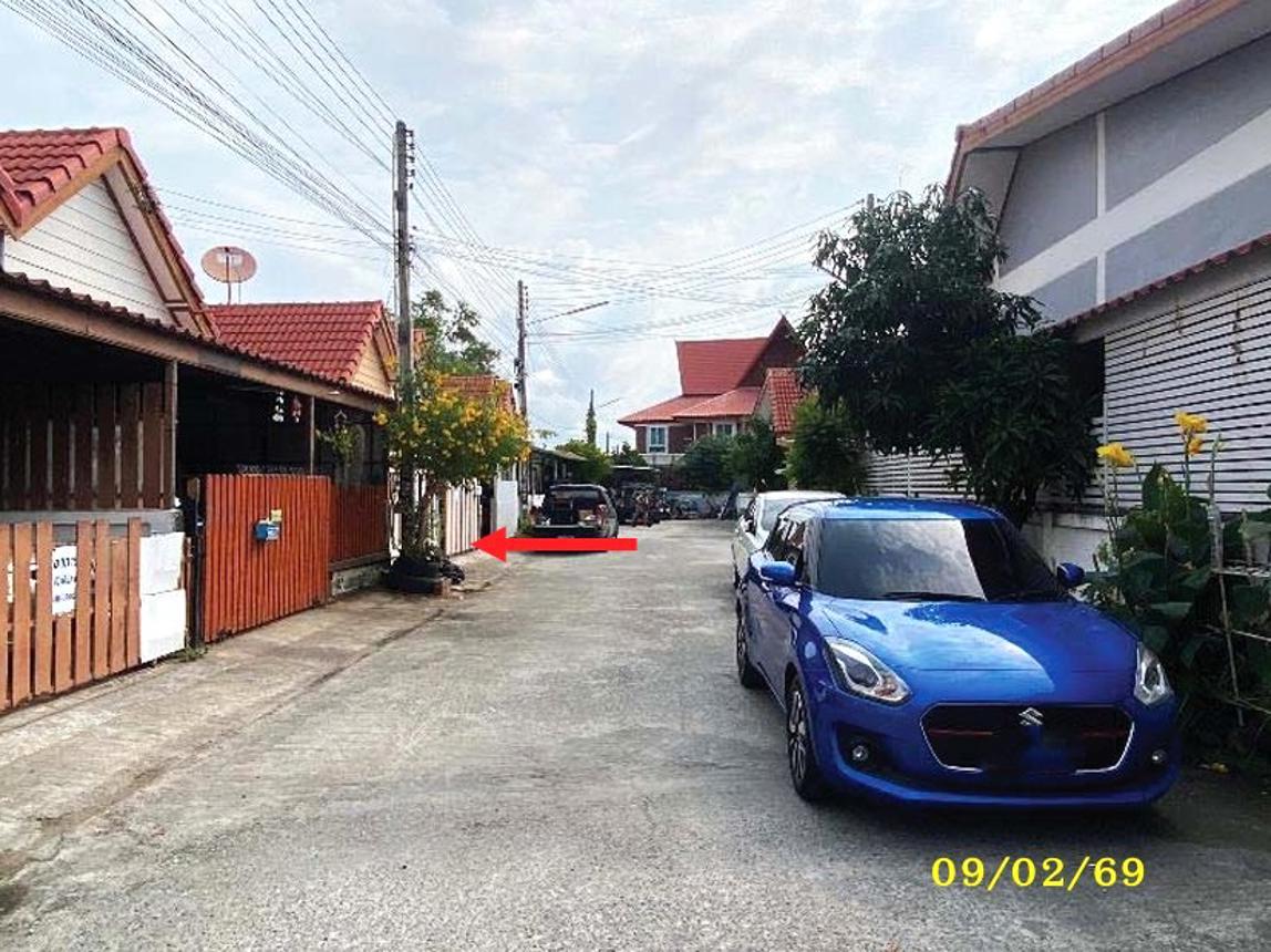 picture TOWN HOUSE 25.5 Sq.w. Muang Rayong Rayong for 1.3M - 12/18