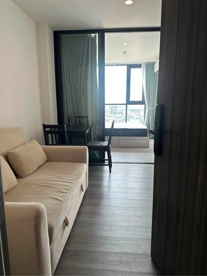 picture Condo for rent: The Origin E22 Station. - 18/19
