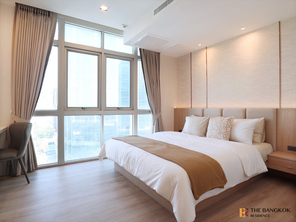 รูป 💎Nusasiri Grand Condo ห้องใหญ่ 175ตร.ม. แต่งหรู พร้อมครัว Island / Built-in ทั้งห้อง ใกล้ Bts เอกมัย✨ - รูปที่ 4/22