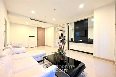 Condos for rent : 2-BR 100 Sqm Condo For Rent At Noble Solo, Thong Lo (ID 2551927)