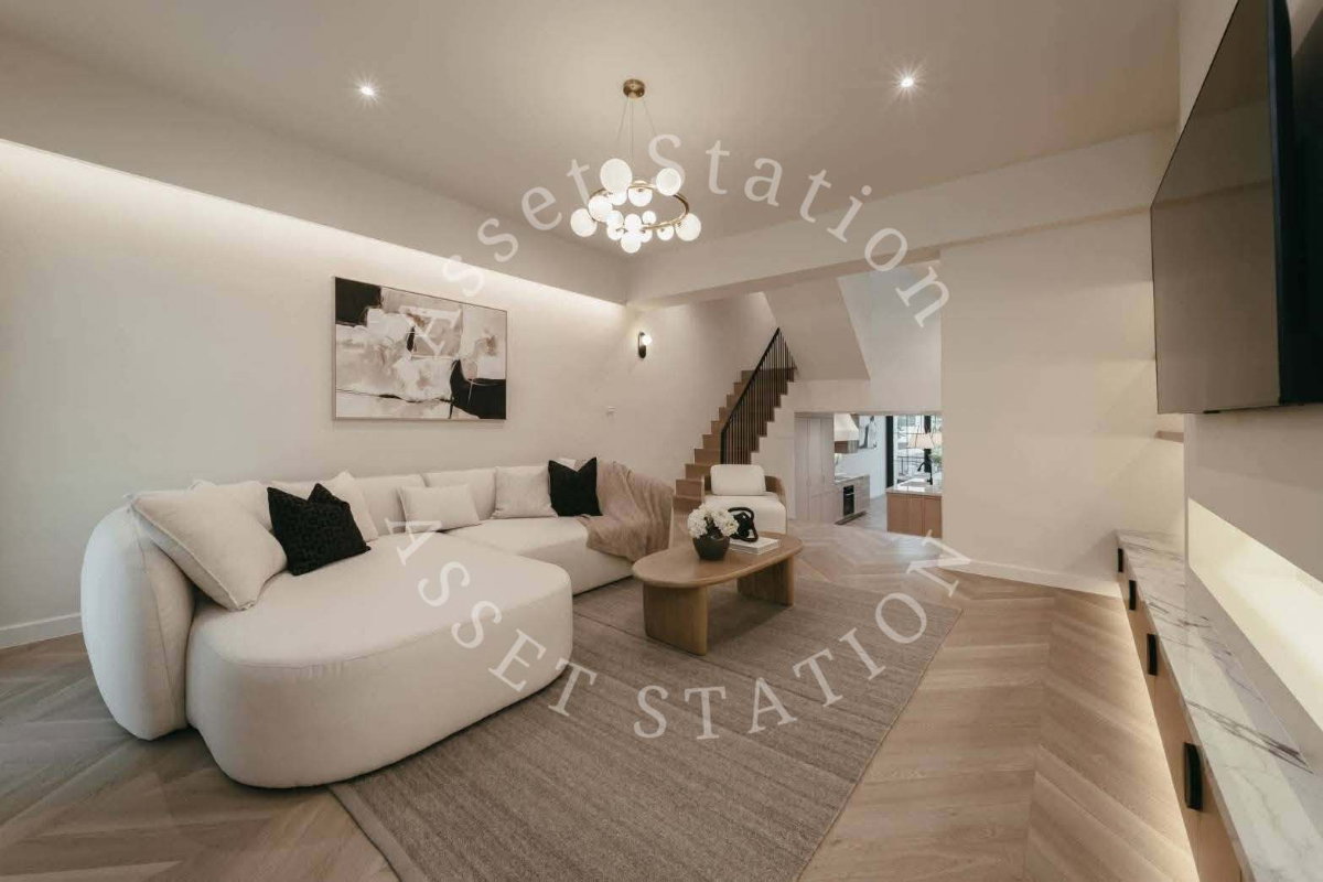 picture For Sale: Regent 71 Place | 🚝 Near BTS Phra Khanong and W District - 6/10