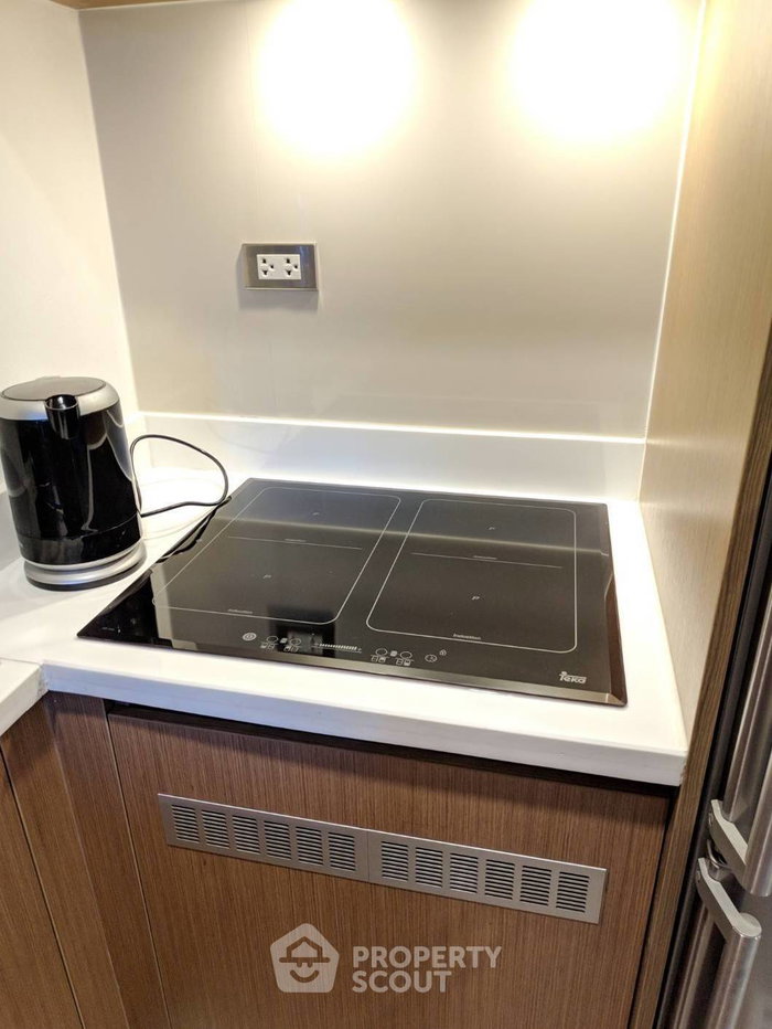 picture High-Floor 1-BR 67 Sqm At The Rajdamri, 100m to BTS Ratchadamri (ID 619943) - 22/22