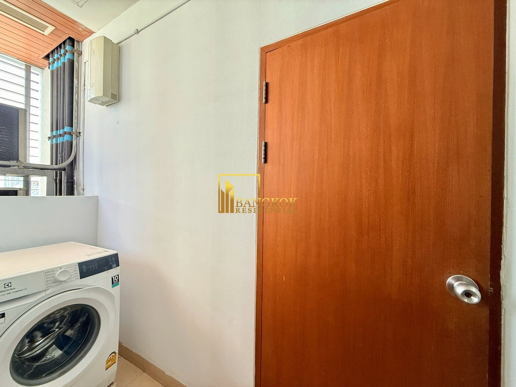 picture Charming 3 Bedroom Apartment For Rent in Phrom Phong Area - BR0071AP - 30/47