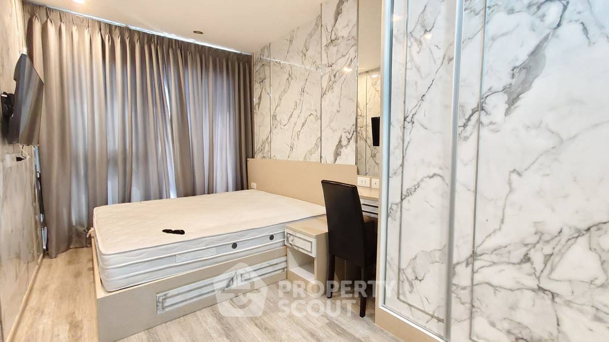 รูป คอนโด 2 ห้องนอน Ideo Mobi Sukhumvit 66 ชั้น 18 ใกล้ BTS อุดมสุข 100 ม. (ID 3128844) - รูปที่ 6/12