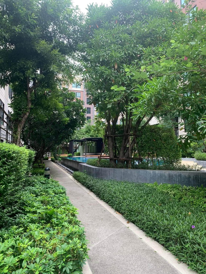 รูป 🎓🏢 ให้เช่า iCondo Salaya 2 The Campus ตึก A  ชั้น 5 ใกล้มหิดล ศาลายา พร้อมอยู่ 🏢🎓 - รูปที่ 5/7