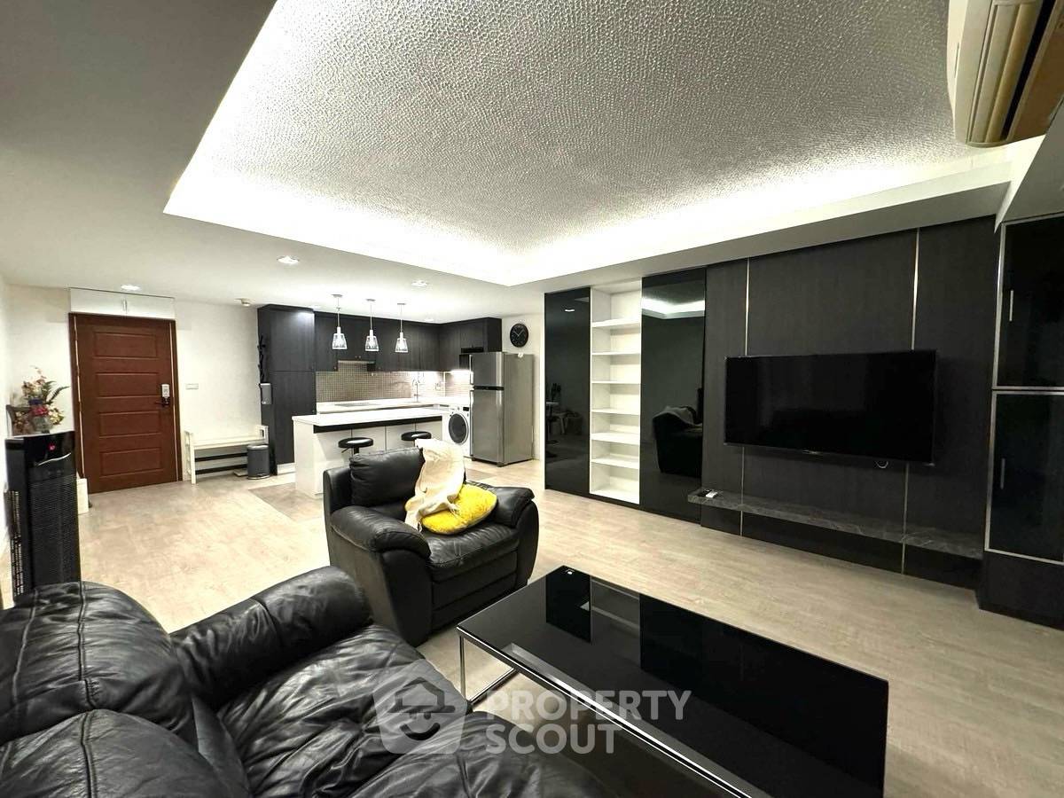 picture 2-BR Condo For Sale, Waterford Sukhumvit 50, 2nd Floor, BTS On Nut (ID 2439379) - 3/7