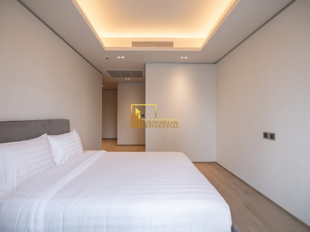 รูป Tonson One Residence | Remarkable 2 Bedroom Luxury Condo - BR18263CD - รูปที่ 15/29