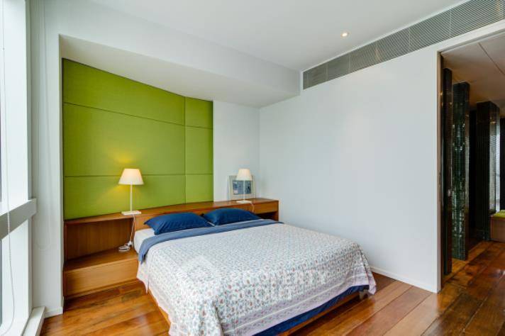 รูป คอนโด 1 ห้องนอน Millennium Residence @ Sukhumvit ใกล้ BTS Asok ชั้น 21 ขนาด 67 ตร.ม. (ID 824303) - รูปที่ 4/4