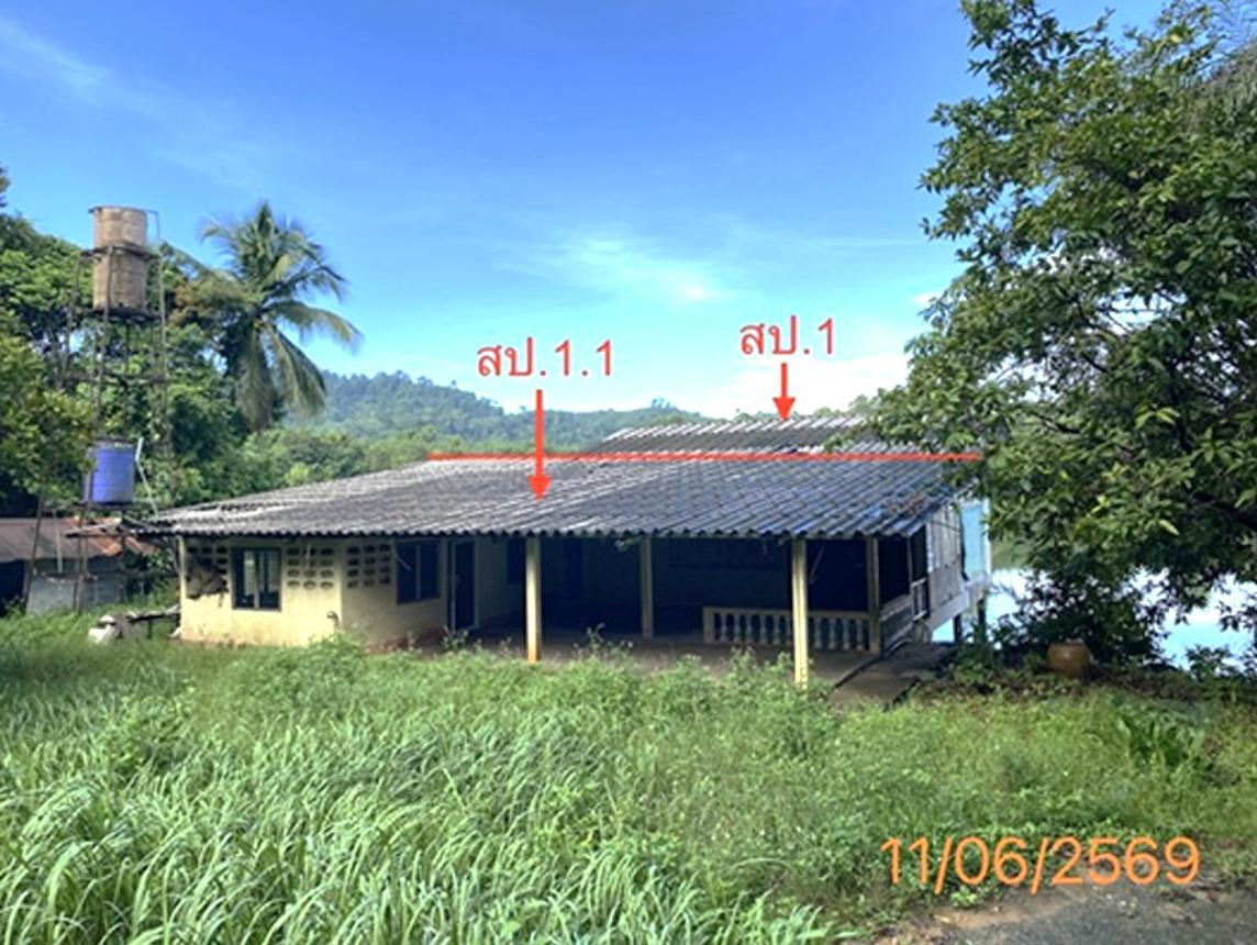 picture HOME 8712 Sq.w. Takua Pa Phangnga for 8.9M - 18/38