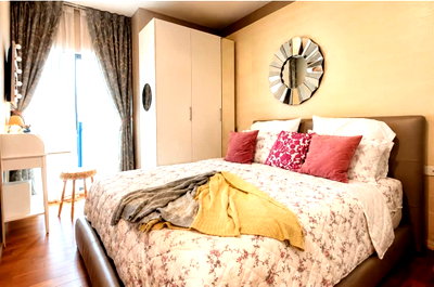 Condos for rent : For   rent  Noble Reform  🔴🔴