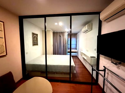 Condos for rent : (FY025) 1 Bedroom 1 Bathroom condo for rent in Pause103
