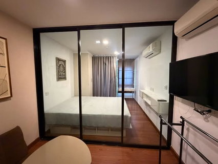 รูปภาพ (FY025) 1 Bedroom 1 Bathroom condo for rent in Pause103