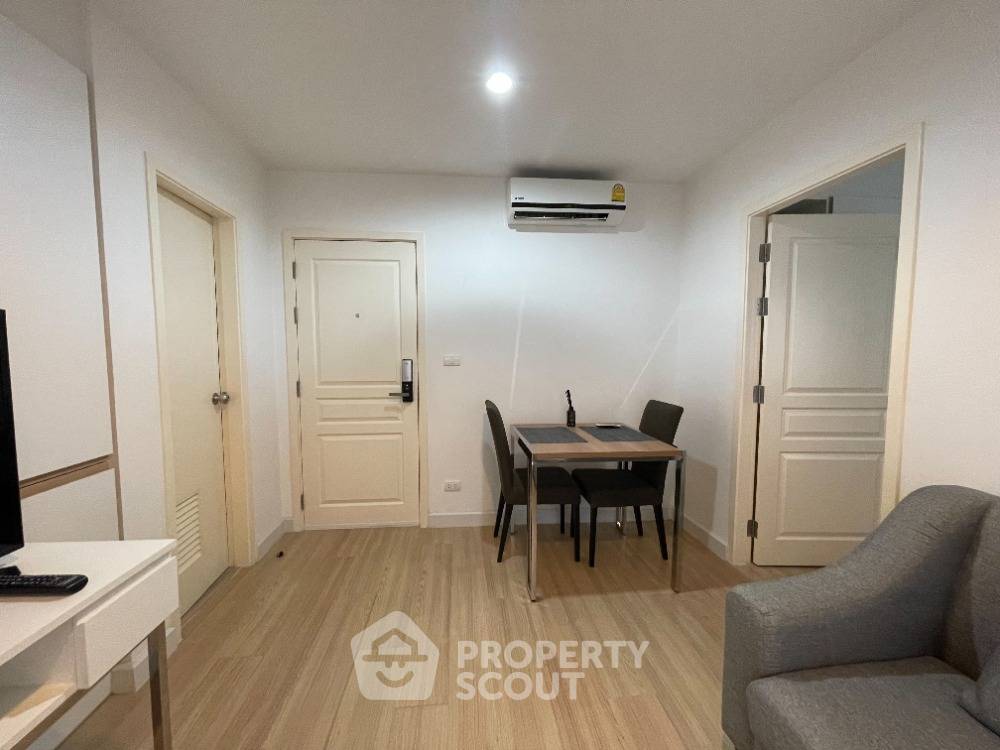 รูป ราคาดี 1 ห้องนอน คอนโด The Nest Sukhumvit 22 ใกล้ MRT ศูนย์สิริกิติ์ 400 ม. (ID 1176269) - รูปที่ 10/18