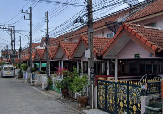 รูป Phuket Golden Ville 4 - รูปที่ 4/4